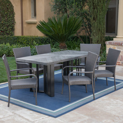 wayfair patio dining sets
